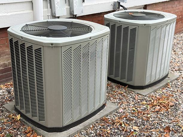Reliable Hvac contractor in Alexander, NY by JG Cool HVAC